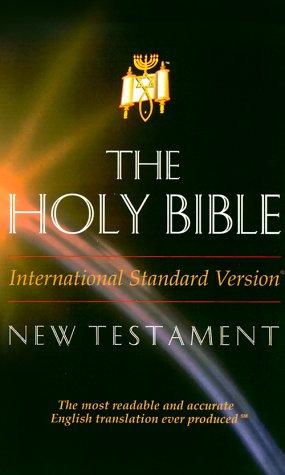 New Testament