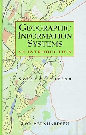 Geographic Information Systems