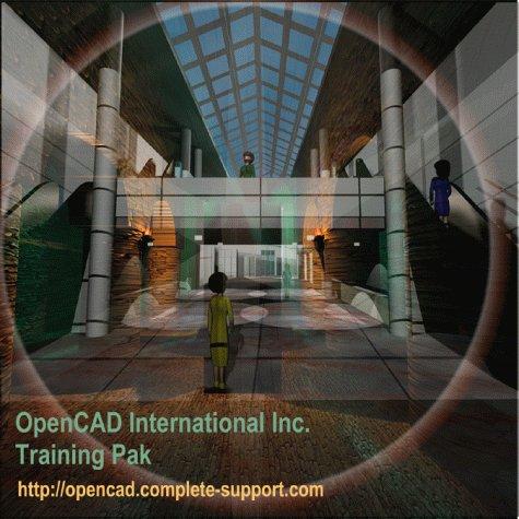 AutoCAD 14 & AutoCAD 2000 Training Pak (Complete Support)