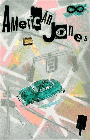 American Jones Building & Maintenance #8