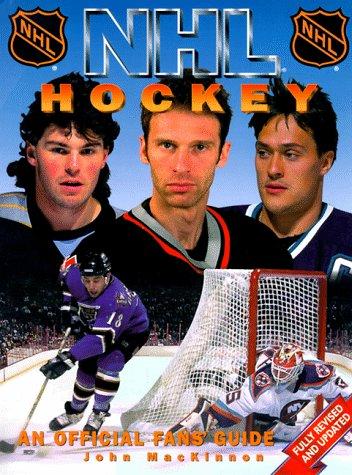 NHL Hockey