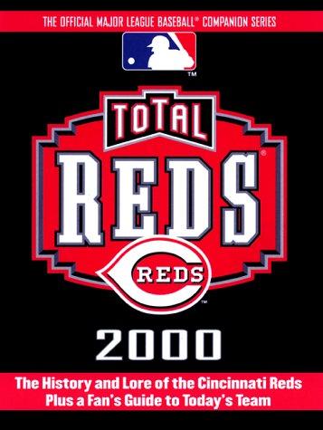 Total Reds 2000 (Total Baseball Companions)