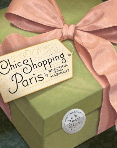 Chic Shopping Paris
