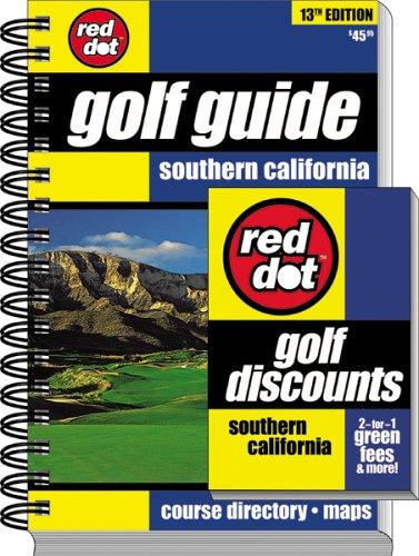 2006 Red Dot Golf Guide & Discounts