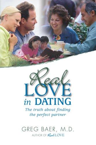 Real love in dating