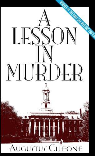 A Lesson in Murder