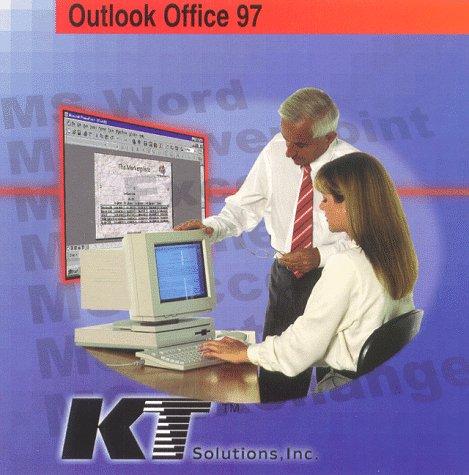 Outlook for Office 97 (Microsoft Outlook 97)