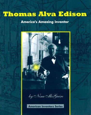 Thomas Alva Edison