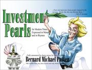 Investment Pearls for Modern Times