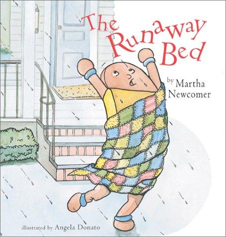 The Runaway Bed