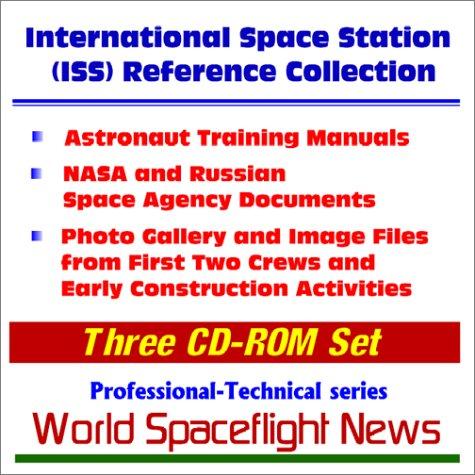 International Space Station (ISS) Reference Collection