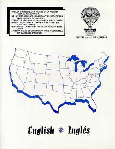 Hablando Ingles Americano 6 Audiocassette Tapes