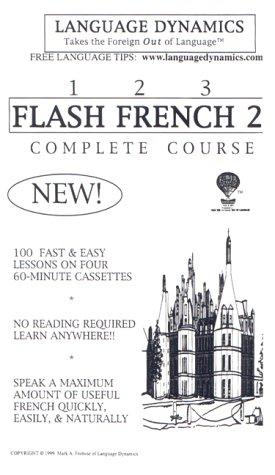 123 Flash French 2
