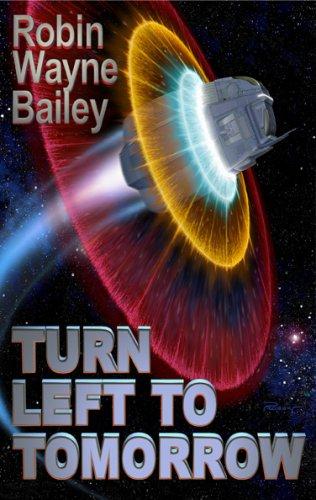 Turn Left to Tomorrow