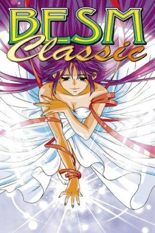 BESM Classic Core System Role-Playing Game - CANCELLED