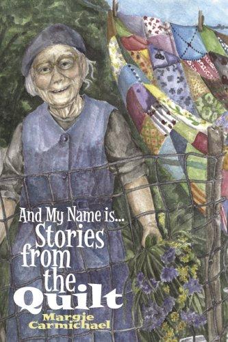 And my name is