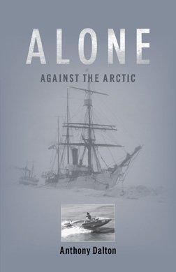 Alone against the Arctic