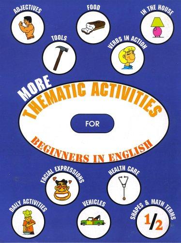 More Thematic Activities