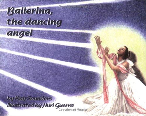 Ballerina, the Dancing Angel
