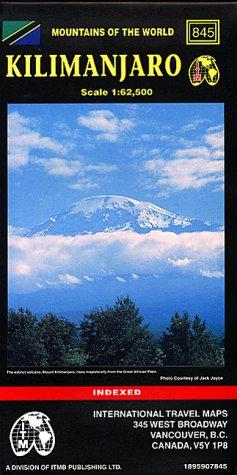 Kilimanjaro