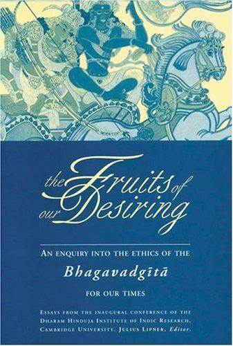 Fruits of Our Desiring