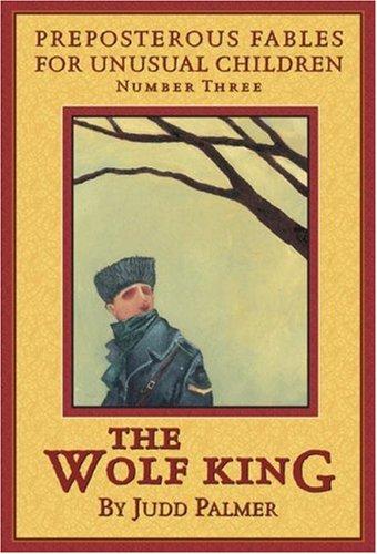 The Wolf King, Number 3