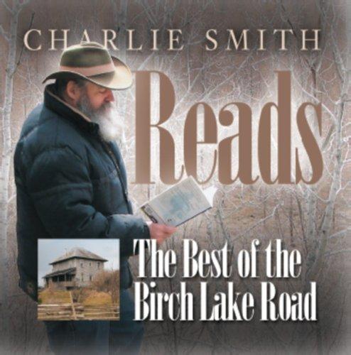 Charlie Smith Reads