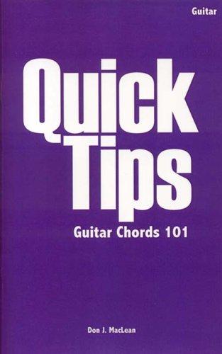 Quick Tips