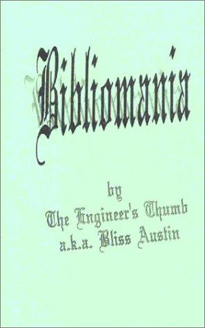 Bibliomania