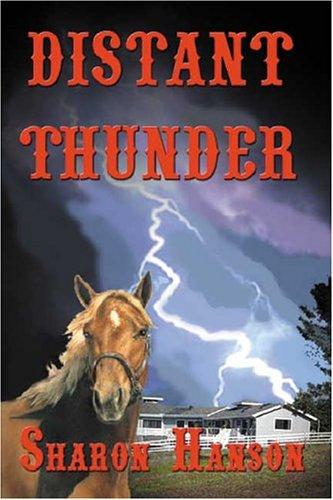 Distant Thunder