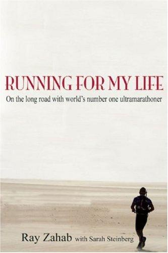 Running for My Life