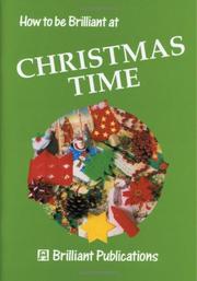 How to Be Brilliant at Christmas Time