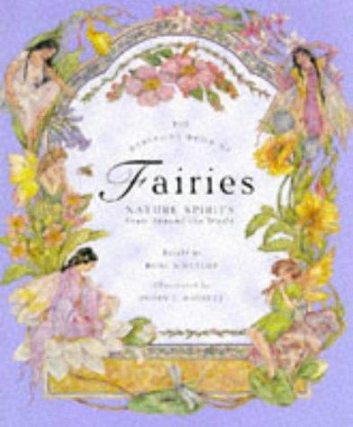 Barefoot Book of Fairies