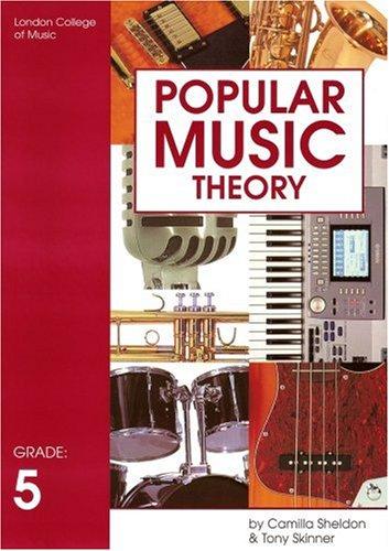 Popular music theory