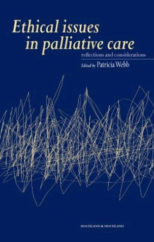 Ethics in Palliative Care