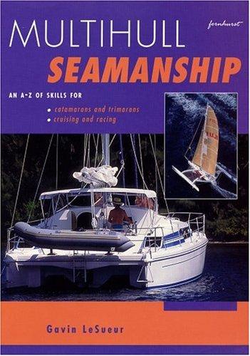 Multihull Seamanship