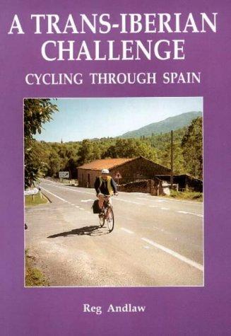 Trans-Iberian Challenge