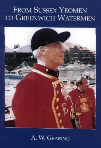 From Sussex Yeomen to Greenwich Watermen