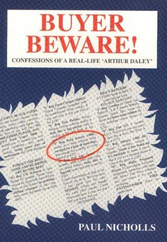 Buyer Beware!