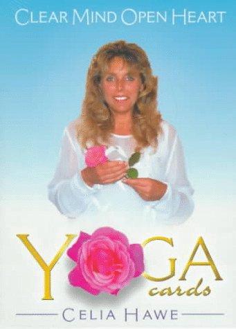 Clear Mind Open Heart Yoga