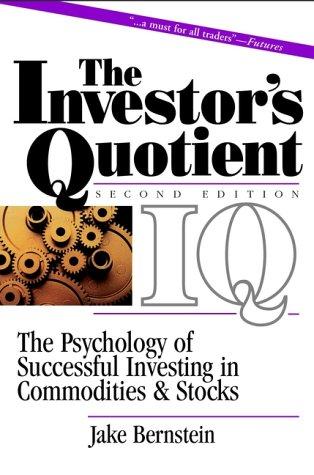 The Investor's Quotient