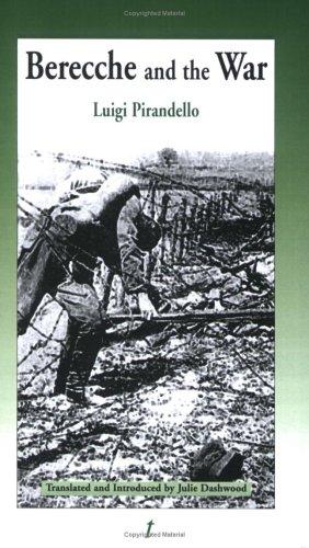 Berreche and the War