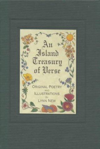 An Island Treasury of Verse