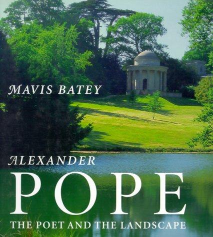 Alexander Pope
