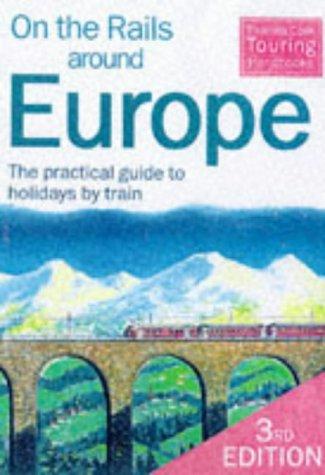 On the rails around Europe