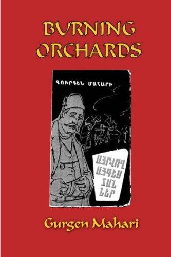 Burning Orchards