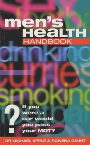 Men's health handbook