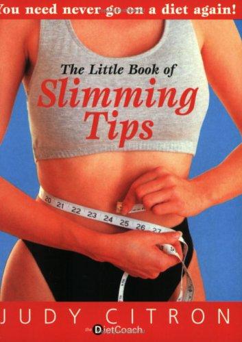 The Little Book of Slimming Tips