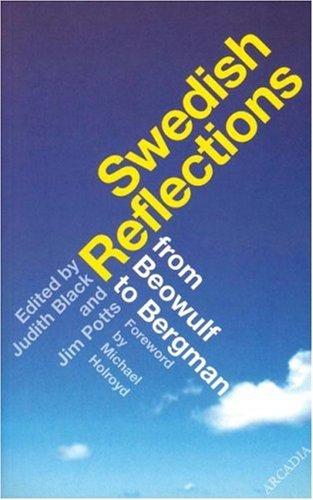 Swedish reflections