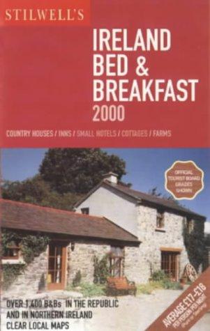 Stilwell's Ireland Bed & Breakfast 2000 (Stilwell's)